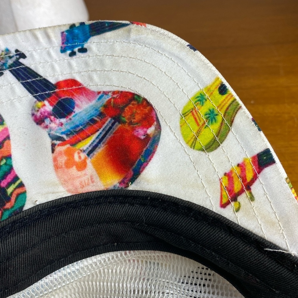 Vans Snapback Hat - image 8